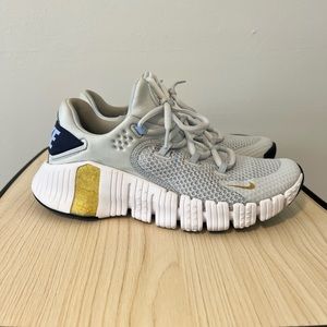 Free Metcon 4 Nike shoes